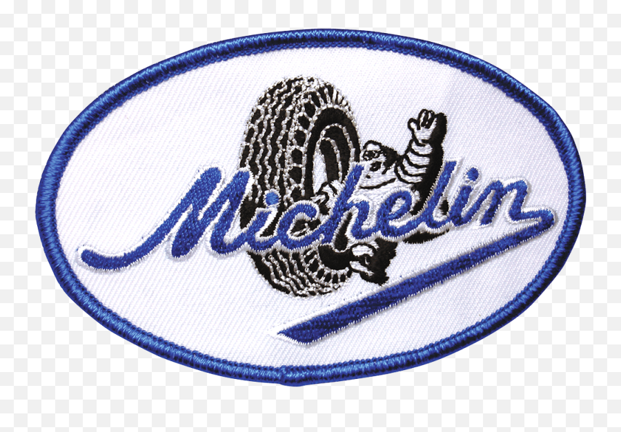 Michelin Logo Png - Michelin,Michelin Logo Png