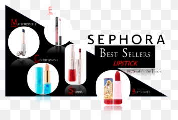Sephora - Vertical png