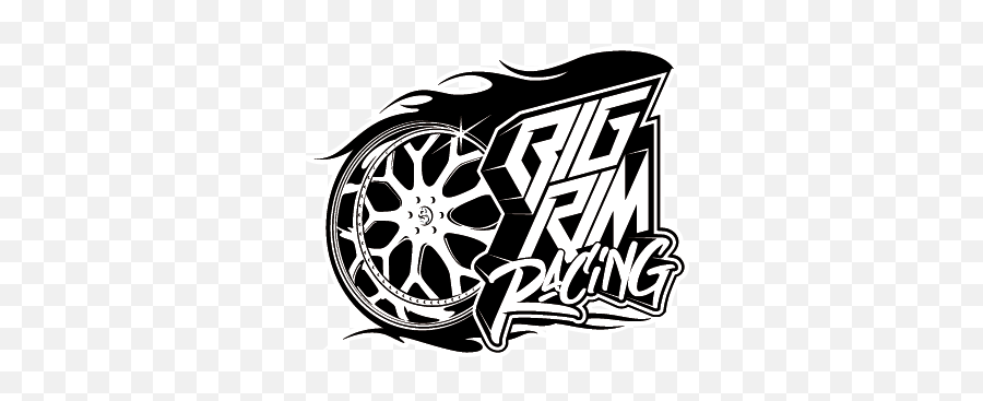 Grey Goose U2013 Big Rim Racing - Automotive Decal Png,Grey Goose Logo
