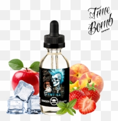 Time Bomb Tnt Ice Transparent Png Image - Time Bomb Tnt Ice,Time Bomb Png