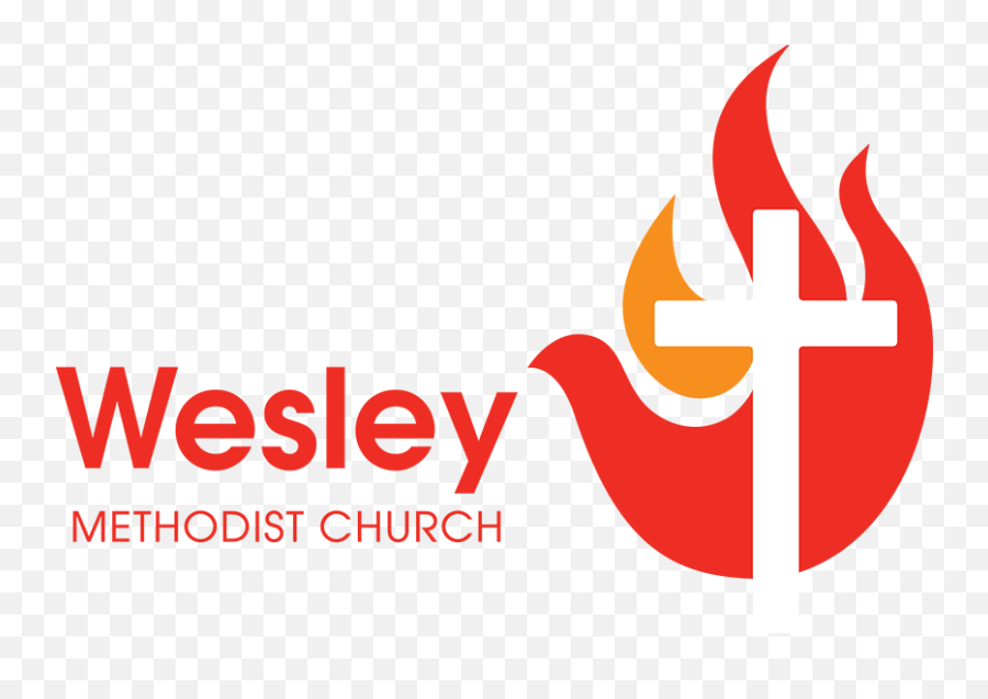 Methodist Church Png - Wesley Methodist Church Logo Wesley Methodist Church Singapore,Church Logo Png