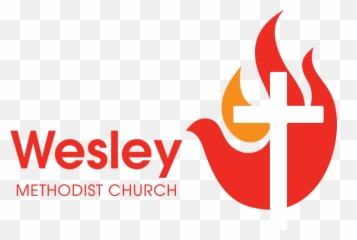 Methodist Church Png - Wesley Methodist Church Logo Wesley Methodist Church Singapore,Church Logo Png