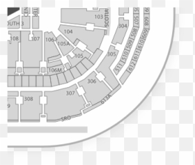 The Weeknd - Toronto June 6302020 At Scotiabank Arena Scotiabank Arena Mma Seating Chart Png,The Weeknd Png