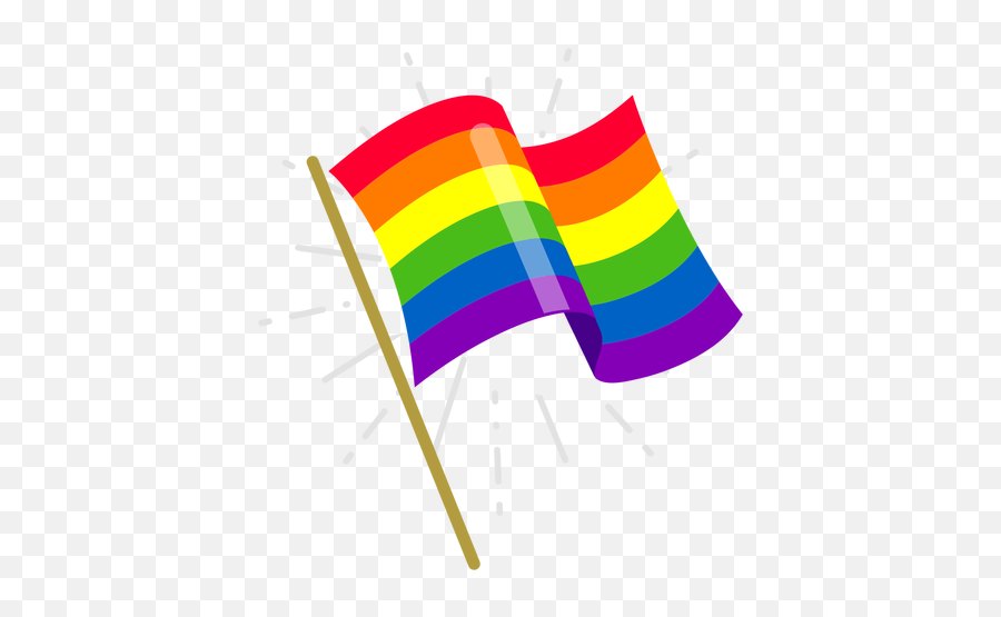 Rainbow Flag Element - Transparent Png U0026 Svg Vector File Pride Flag Transparent Background,Transparent Rainbow Png