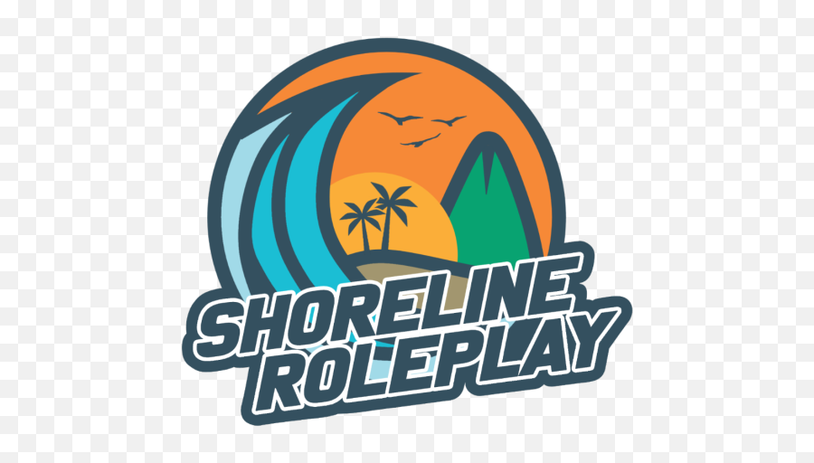 Shoreline Roleplay Faction Based Releasing Soon - Language Png,Crips Logos