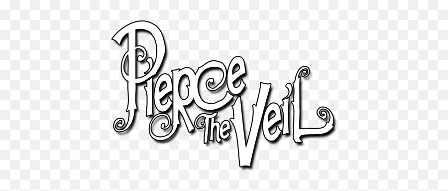 Pierce The Veil - Dot Png,Pierce The Veil Logo