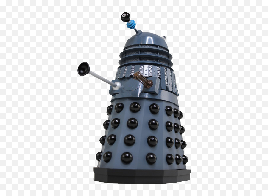 Doctor Who Dalek - Dot Png,Dalek Transparent