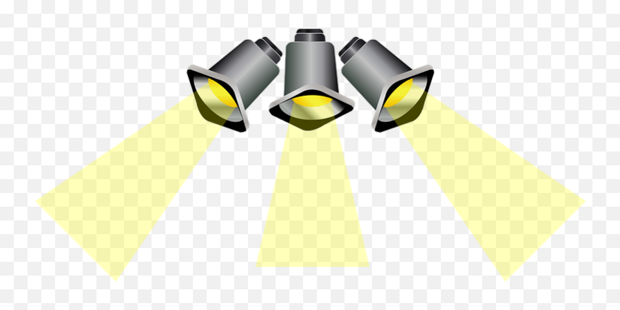 Spotlight Clipart Free Download Transparent Png Creazilla - Spotlight Clipart,Spotlight Transparent Png