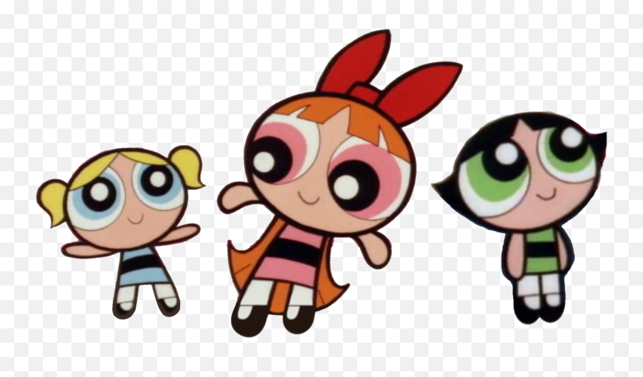 Download Ppg Bullet Along With Logo Trikes Further Powerpuff - Las Chicas Superpoderosa Dibujando Png,The Powerpuff Girls Logo