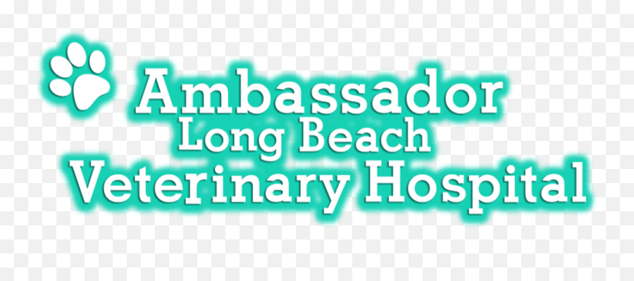Veterinarian In Long Beach Ca Ambassador - Vertical Png,City Of Long Beach Logo