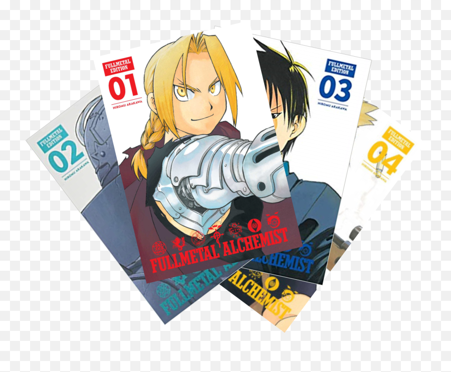 Napier Libraries Childrenu0027s And Ya Book Blog Manga - Fiction Png,Fullmetal Alchemist Transparent