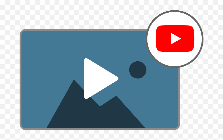 Youtube Ads Management Top Ranked Ppc Agency - Dot Png,Blue Youtube Logo
