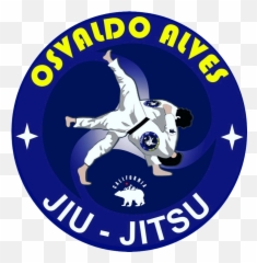 Osvaldo Alves Jiu - Jitsu Osvaldo Alves Bjj Png,Brazilian Jiu Jitsu Logo
