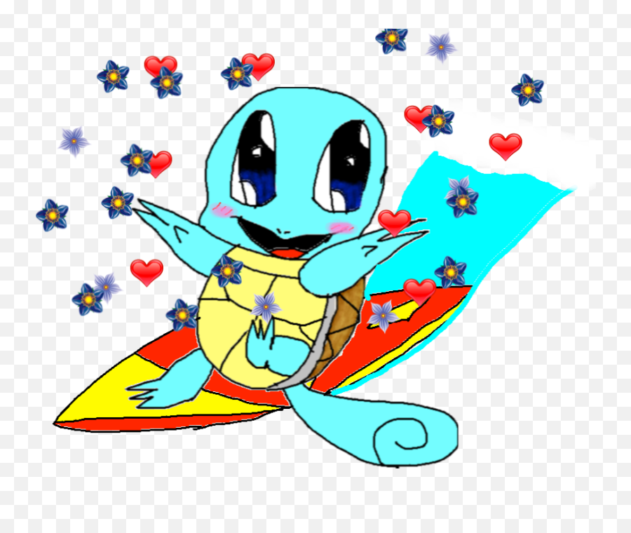 Pokemonyokai Watch Tynker - Fictional Character Png,Squirtle Transparent Background