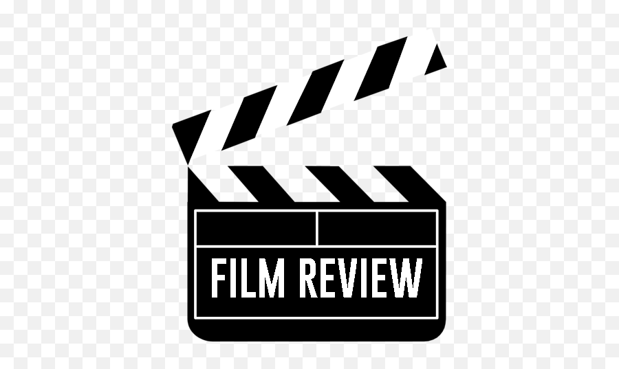 Film Review - Film Review Png,Movie Logos Quiz
