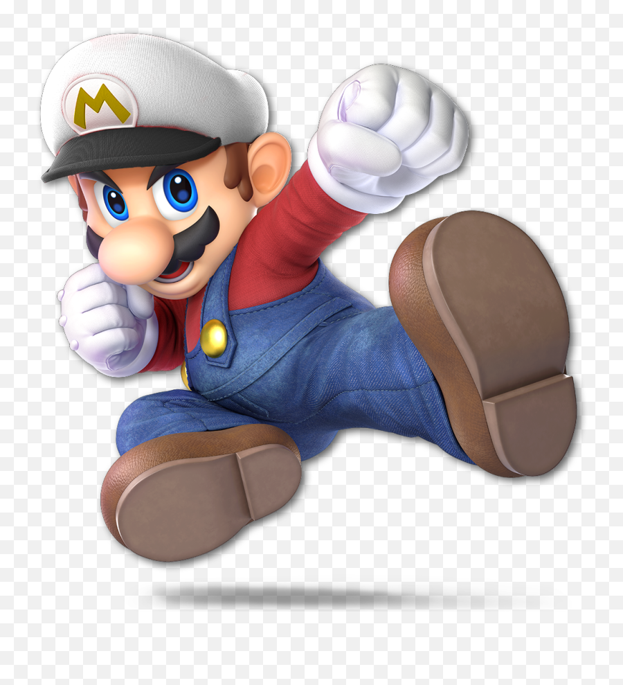 Captain Hat Mario Smashalts - Super Smash Bros Switch Mario Png,Captain Hat Png