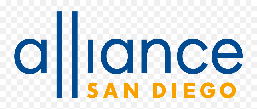 What We Do - Alliance San Diego Png,San Diego Png