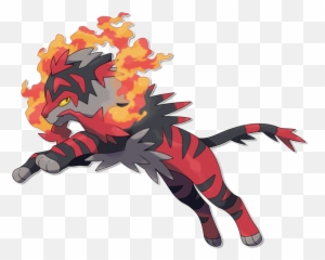 Litten Final Evolution Fake - Final Litten Evolution Png,Litten Png