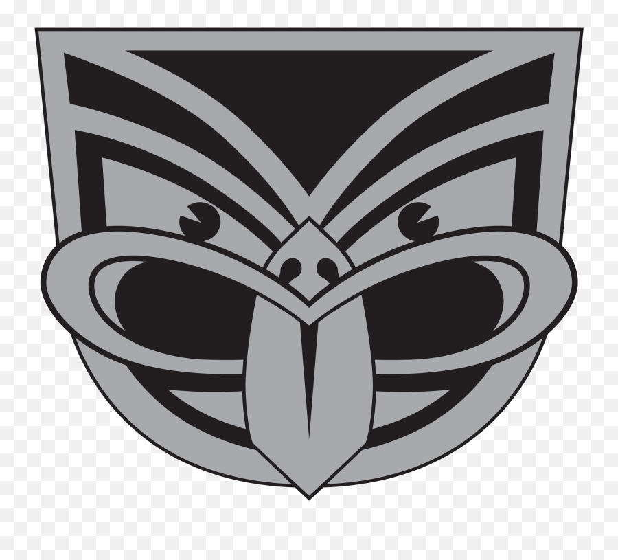 New Zealand Warriorsother Logopedia Fandom - New Zealand Warriors Logo Png,Warriors Logo Png