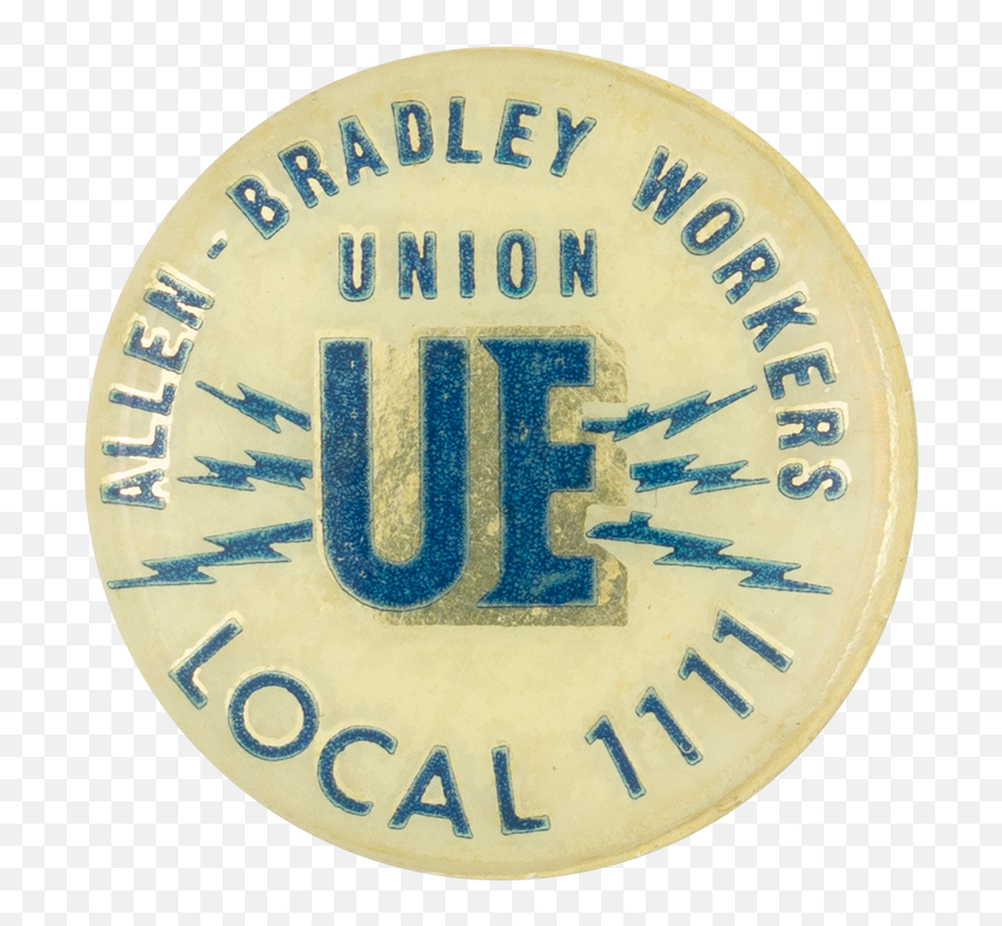 Allen Bradley Workers Union - Dot Png,Allen Bradley Logo