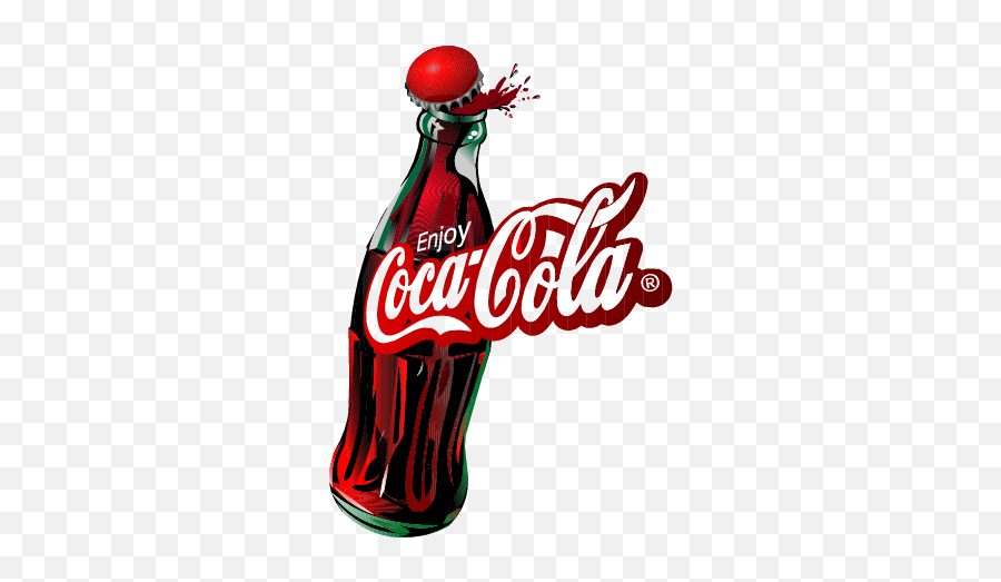 Logos Kostenloses Logo Clipartlogo Com - Coca Cola Clipart Png,Coca Cola Logos