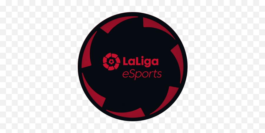 Virtual - Laliga Png,La Liga Logo Png - free transparent png images ...