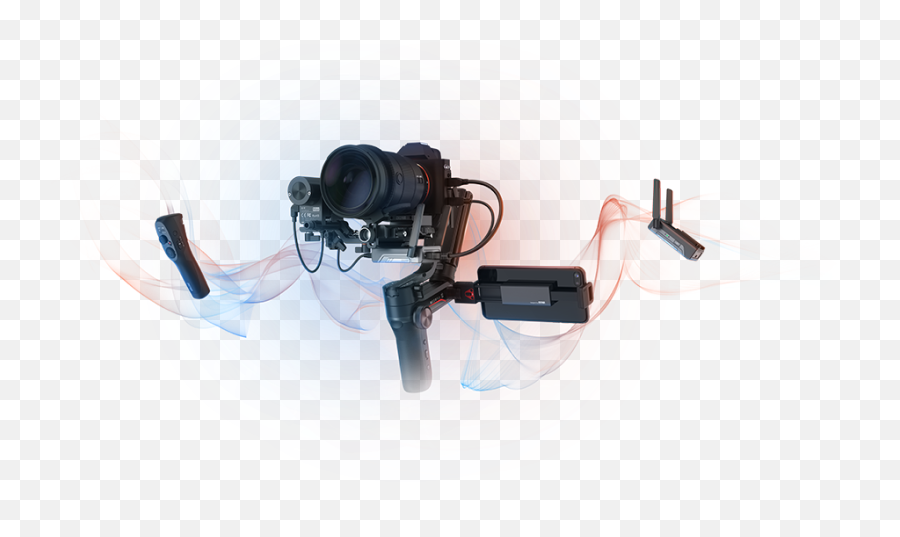 Axis Handheld Gimbal Stabilizer - Weebill S Png,Camera Screen Png