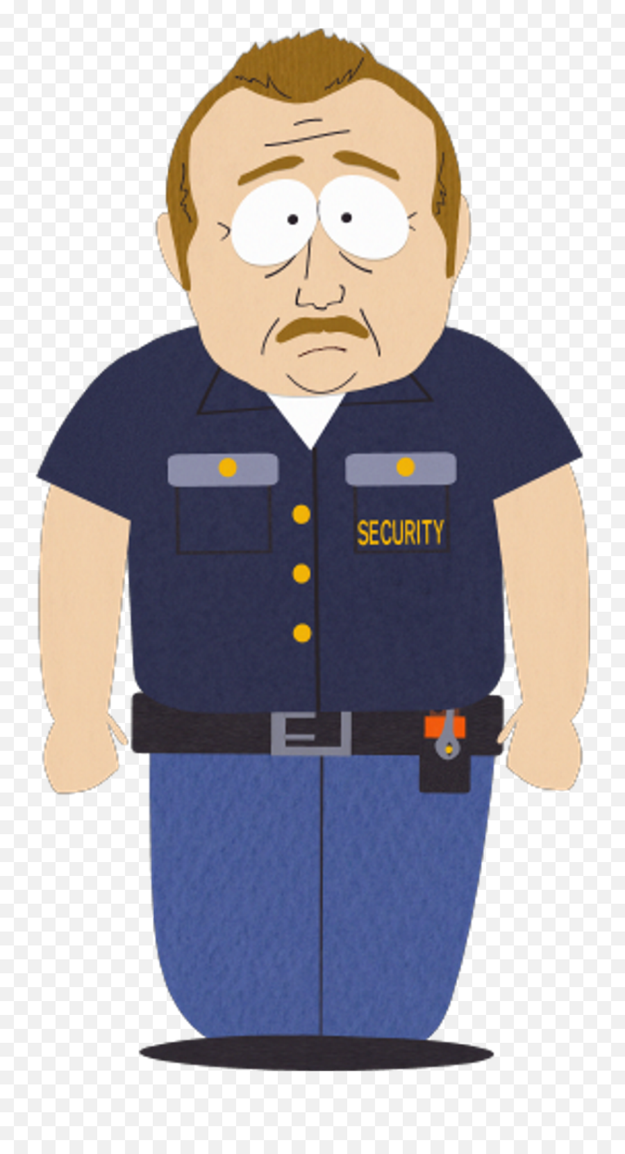 Security Guard - Security Guy Png,Security Guard Png