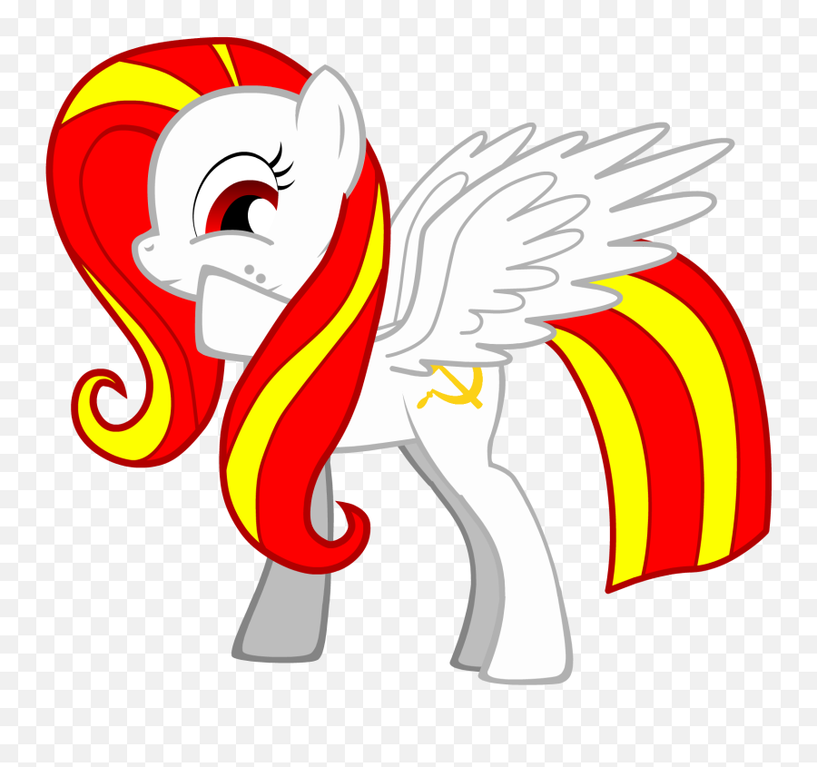 Mcdonalds Clipart Low Building - Cutie Mark My Little Pony Png,Ronald Mcdonald Transparent