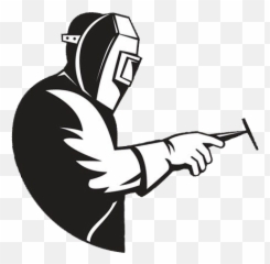 Man Welder Png Picture - Clipart Welding Png,Welder Png