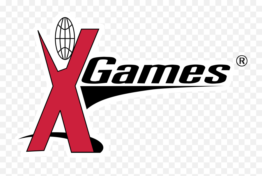 X Games Logo Png Transparent U0026 Svg Vector - Freebie Supply X Games Logo,The Xfiles Logo