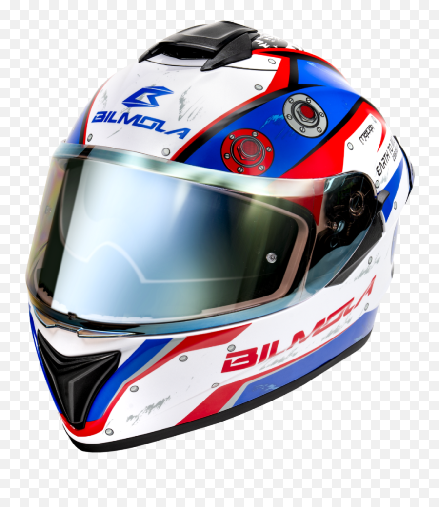 Space Fight Red Blue - Bilmola Bilmola Helmet Nex 2 2020 Png,Astronaut Helmet Transparent