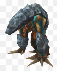 Raldo Final Fantasy Viii - Ff8 Monster Png,Final Fantasy 8 Logo