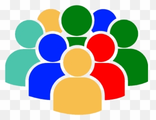 Booster Bricks Club Join Other Vip - People Icon Black And White Png