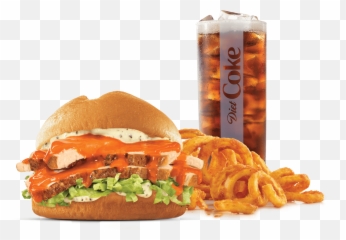 Arbyu0027s We Have The Meats - Sweetened Beverage Png,American Buffalo In Search Of A Lost Icon