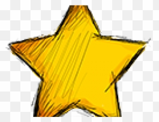 Drawn Star Icon - Rating For Book Full Size PNG Vertical