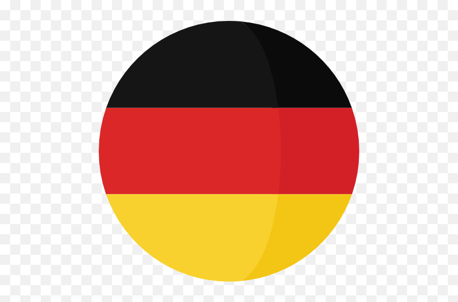 Look Media Nigeria U2013 - Transparent Germany Flag Circle Png,Travel Icon Nigeria