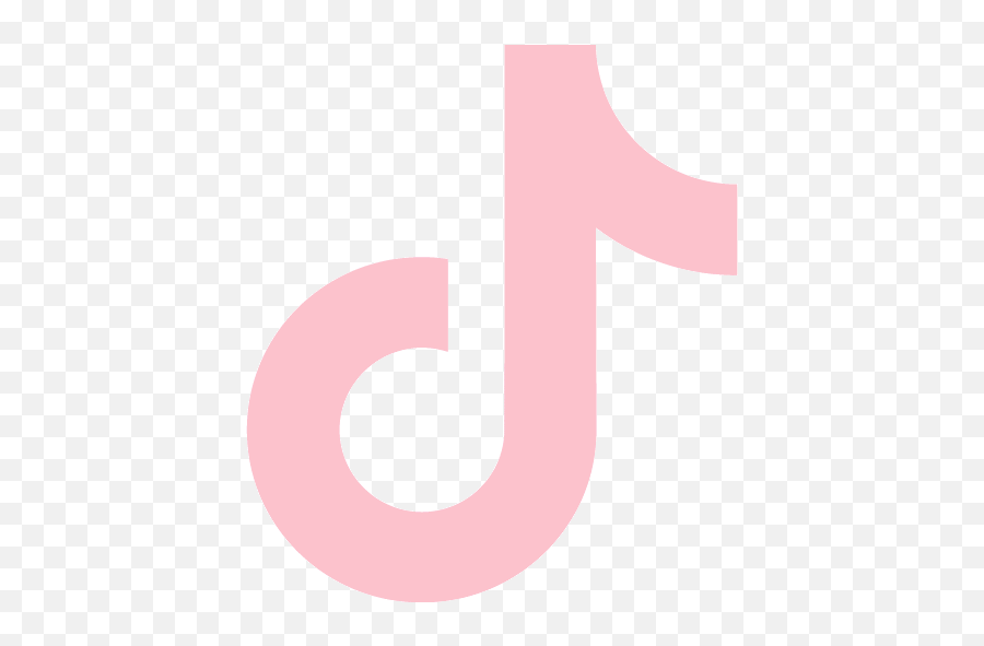 Pink Tiktok Icon - Pink Tiktok Icon Png,128x 128 Pokey Icon