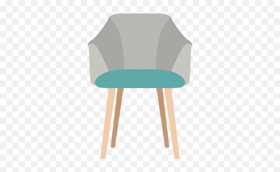Scoop Chair Icon - Furniture Style Png,Scoop Icon