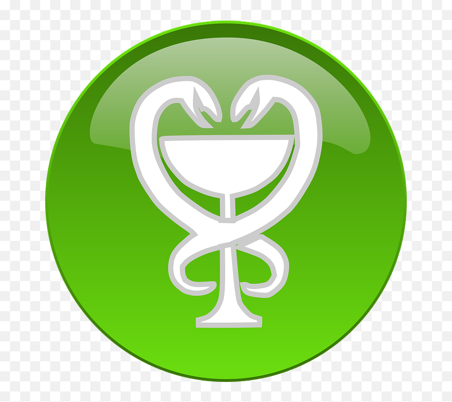 Snake Cup Button - Clip Art Png,Green Snake Icon
