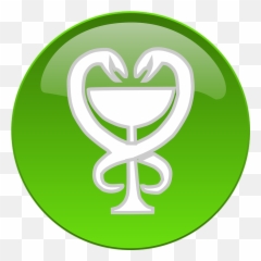 Snake Cup Button - Clip Art png