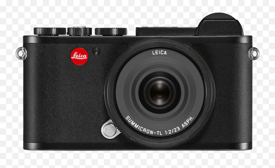 Digital Photography - Leica Cl Png,Leica Camera Icon