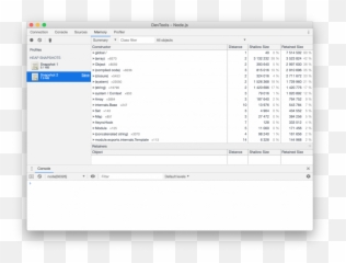 Hapi A Performance Deep - dive NearForm Vertical png