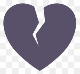 Free Broken Heart Icon Symbol Download In Png Svg Format - Romantic,Heart Icon\