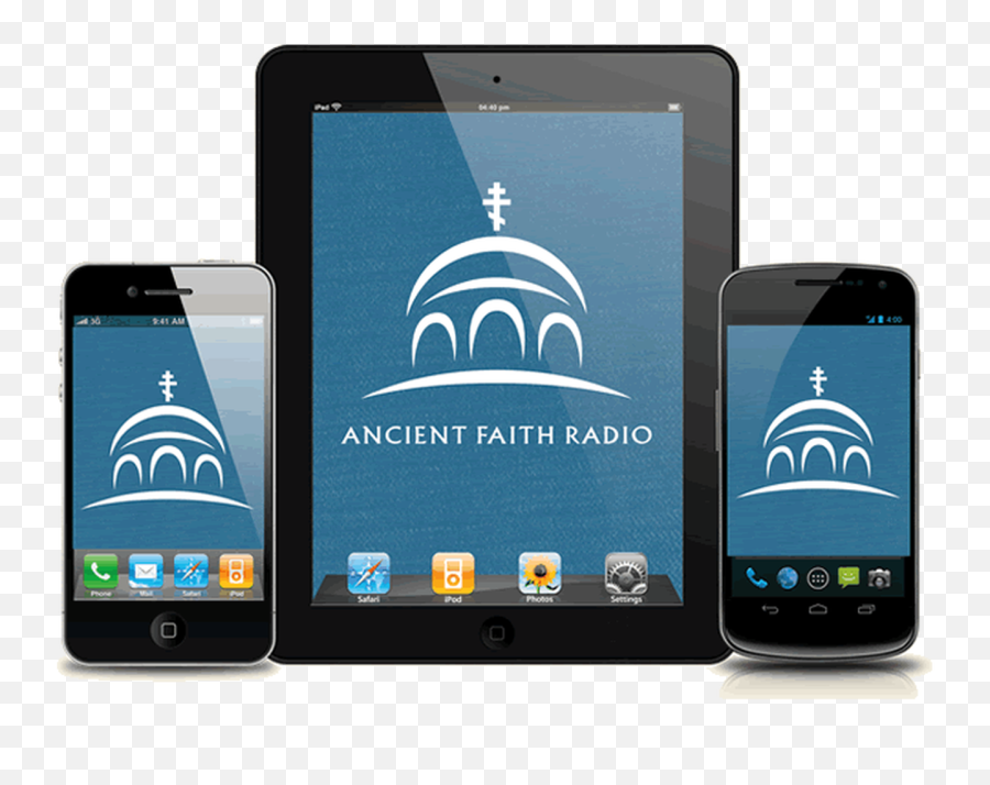 Thinking Orthodox Understanding And Acquiring The - Technology Applications Png,Ortodox Icon