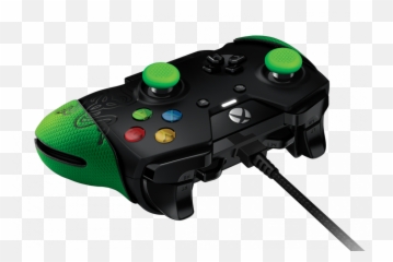 Gamepad Png File U2013 Lux - Wildcat Razer
