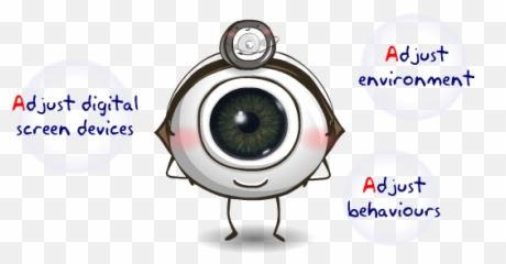Eyecare Course - Prevention Of Problems png