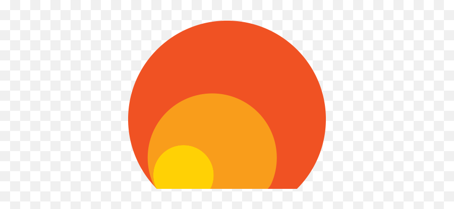 Sunset Edit - Color Gradient Png,Dj Khaled Icon