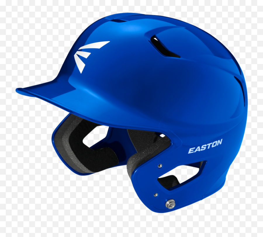 Z5 Batting Helmet Easton - Easton Z5 Helmet Png,Icon Helmet Horns