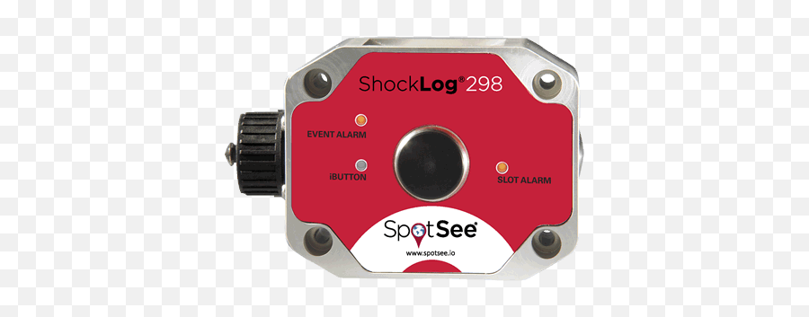 Shocklog 298 Impact - Shocklog 298 Png,Axial Icon Shocks